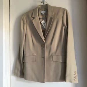 Ann Taylor blazer